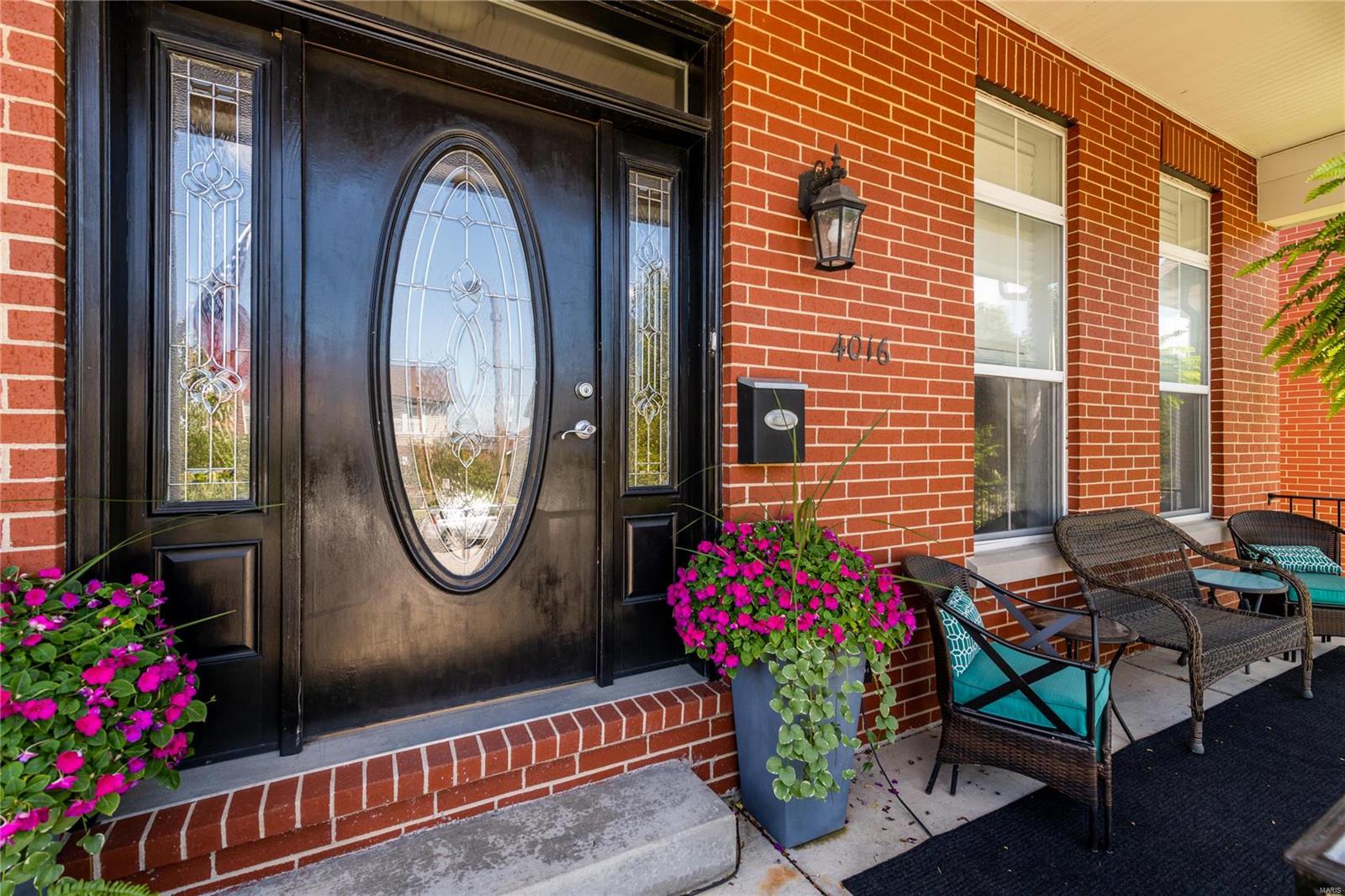 Botanical Heights - Residential