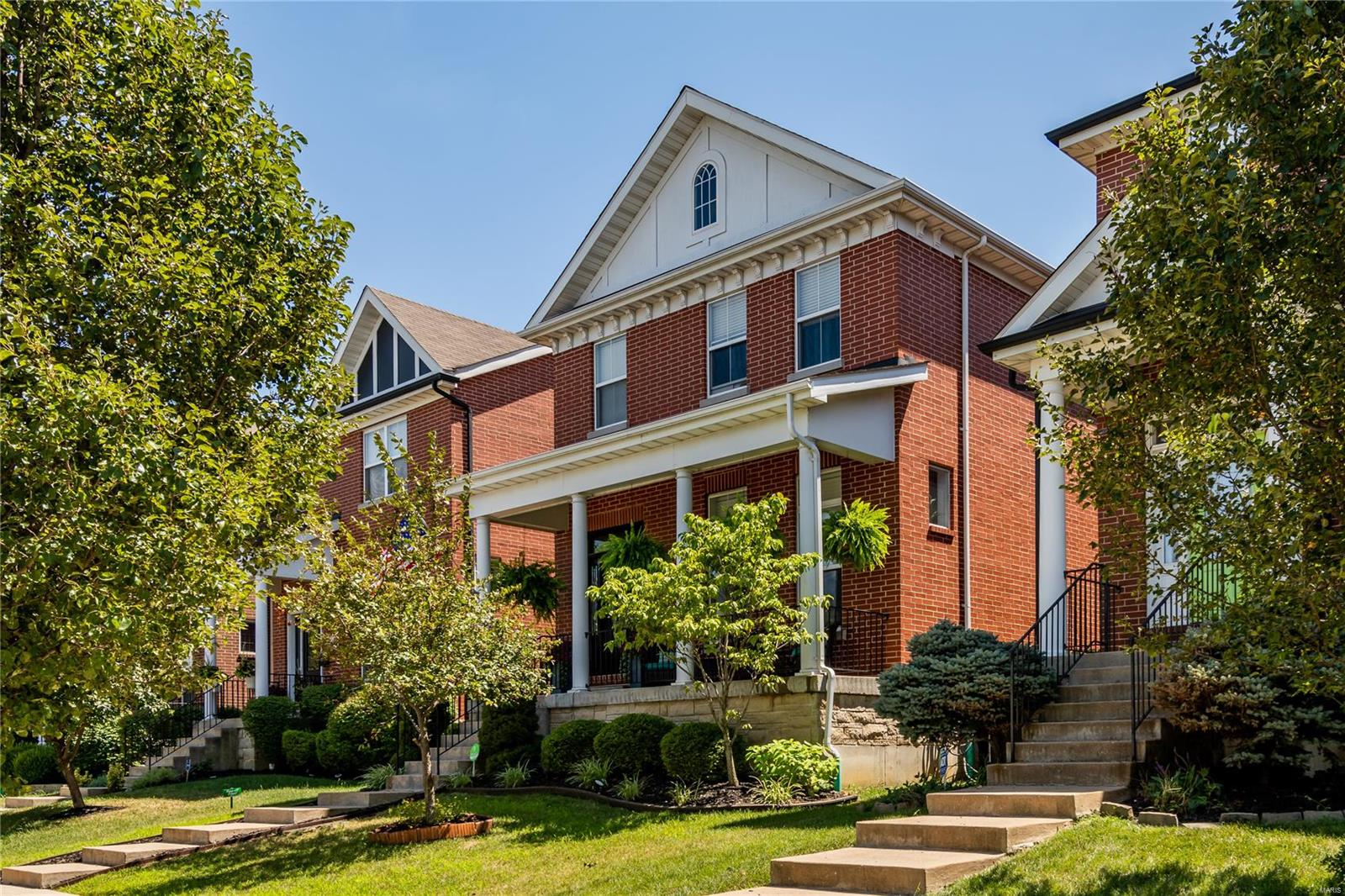 Botanical Heights - Residential