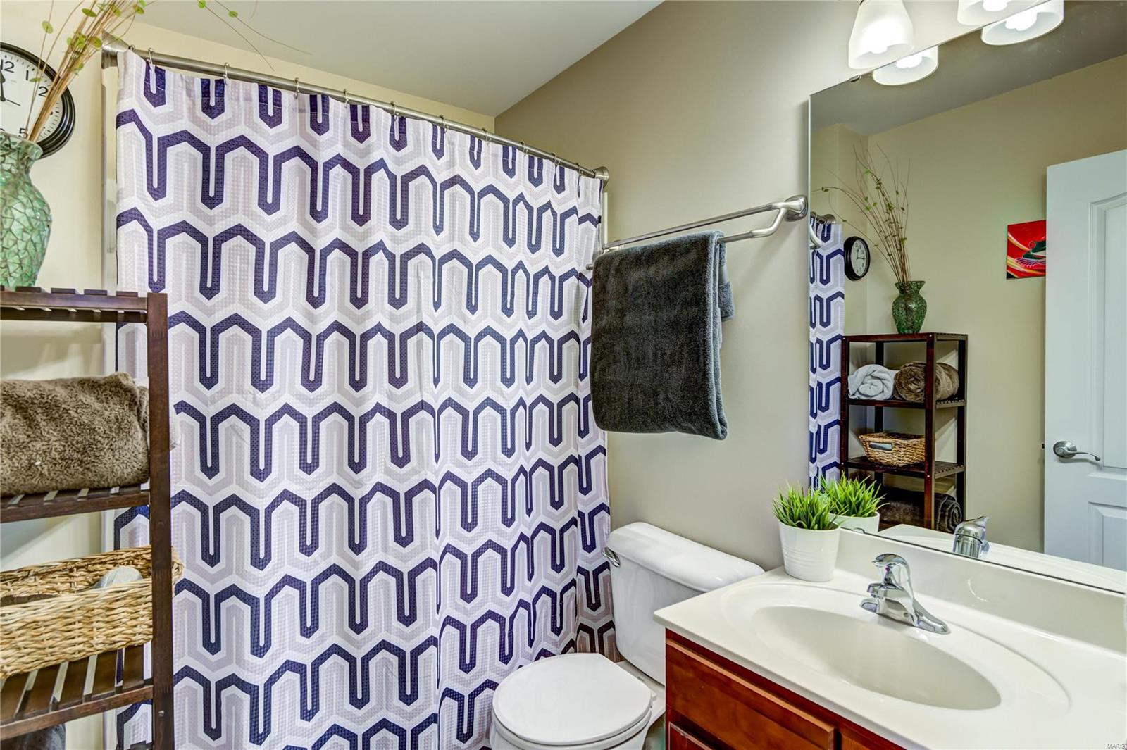 Botanical Heights - Residential