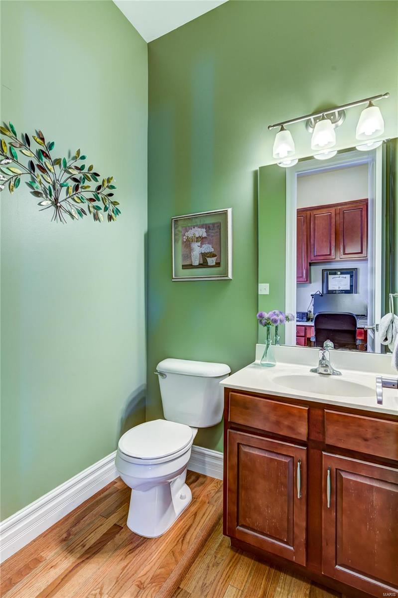 Botanical Heights - Residential