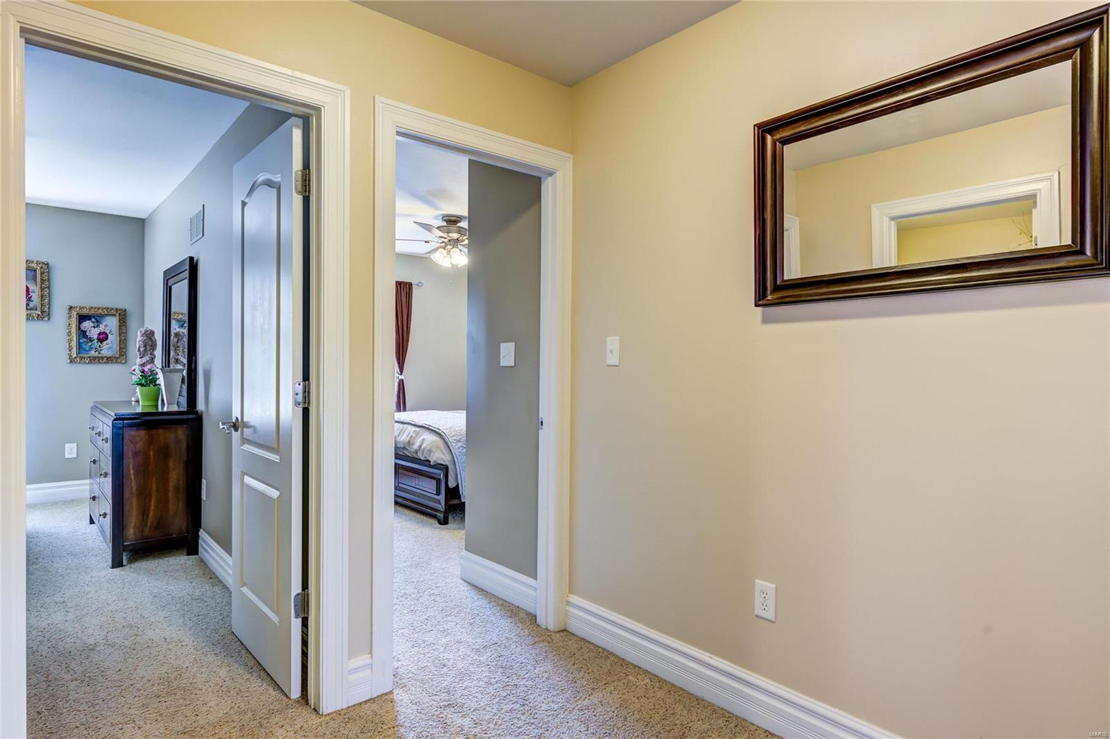 Botanical Heights - Residential