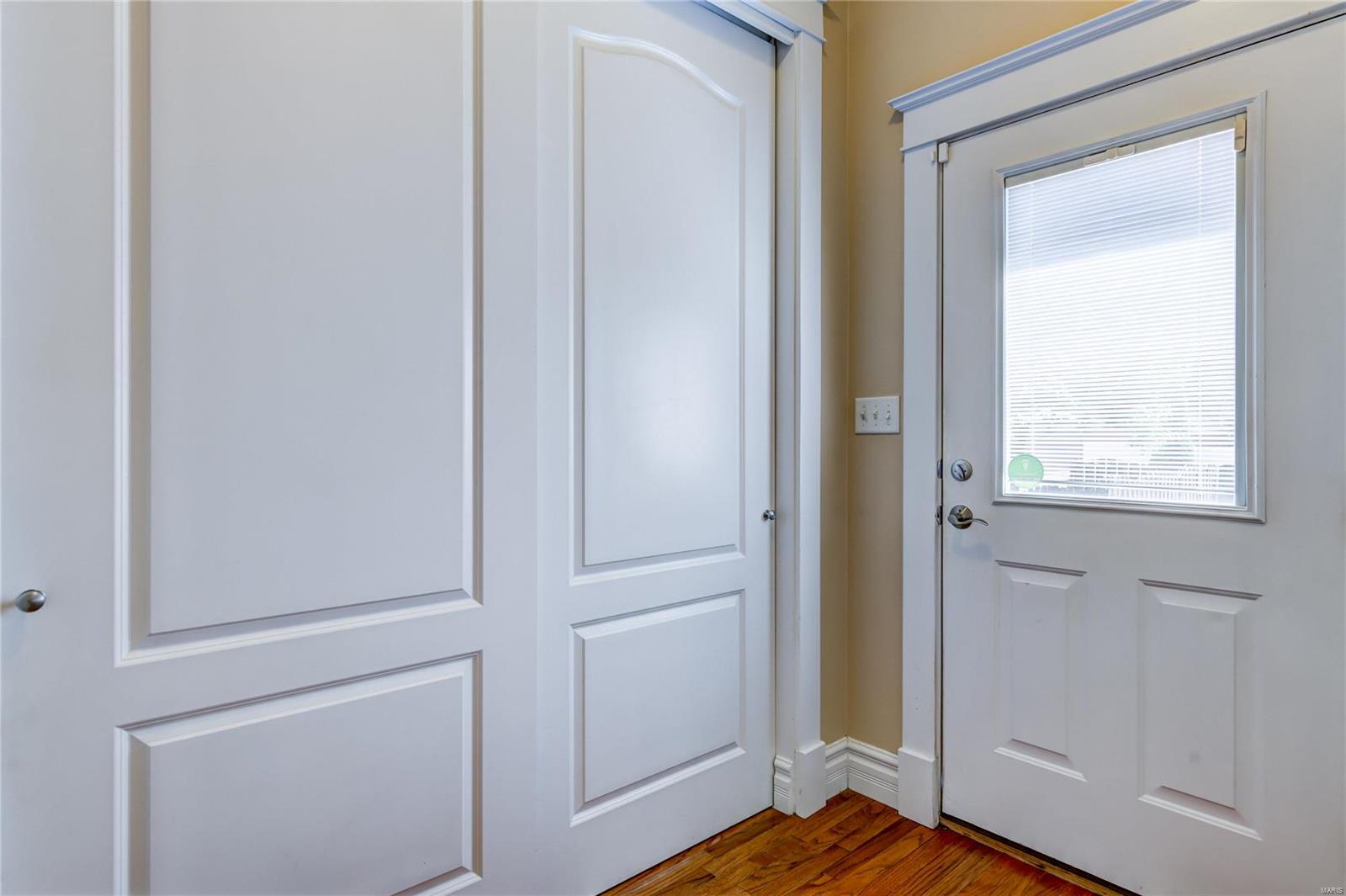 Botanical Heights - Residential