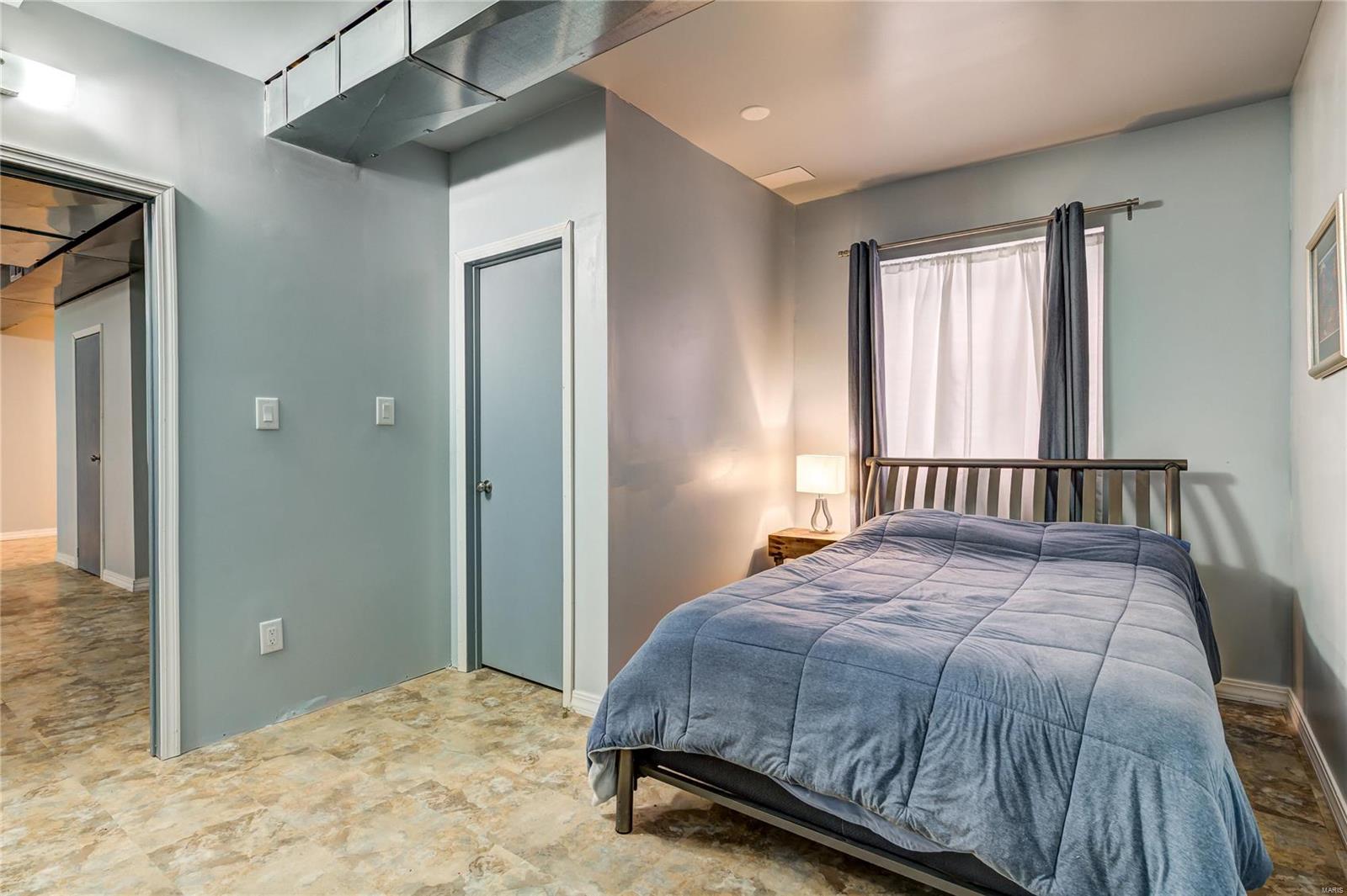 Botanical Heights - Residential