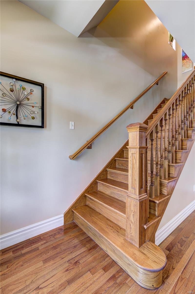 Botanical Heights - Residential