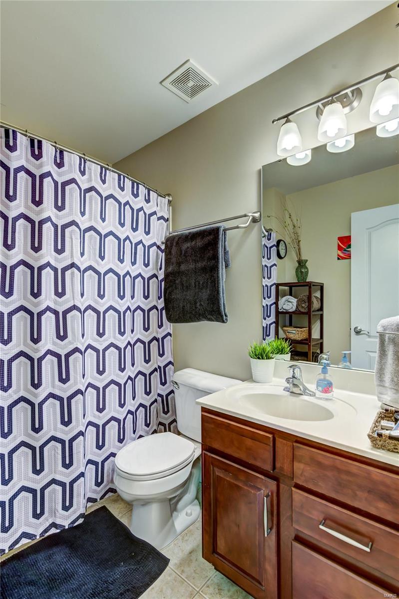 Botanical Heights - Residential