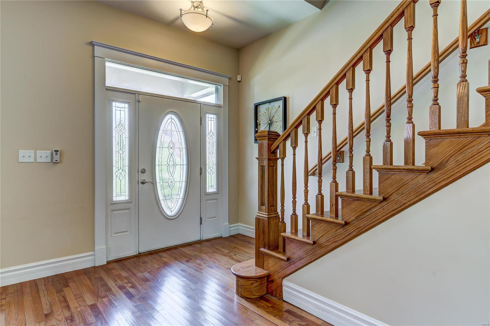 Botanical Heights - Residential