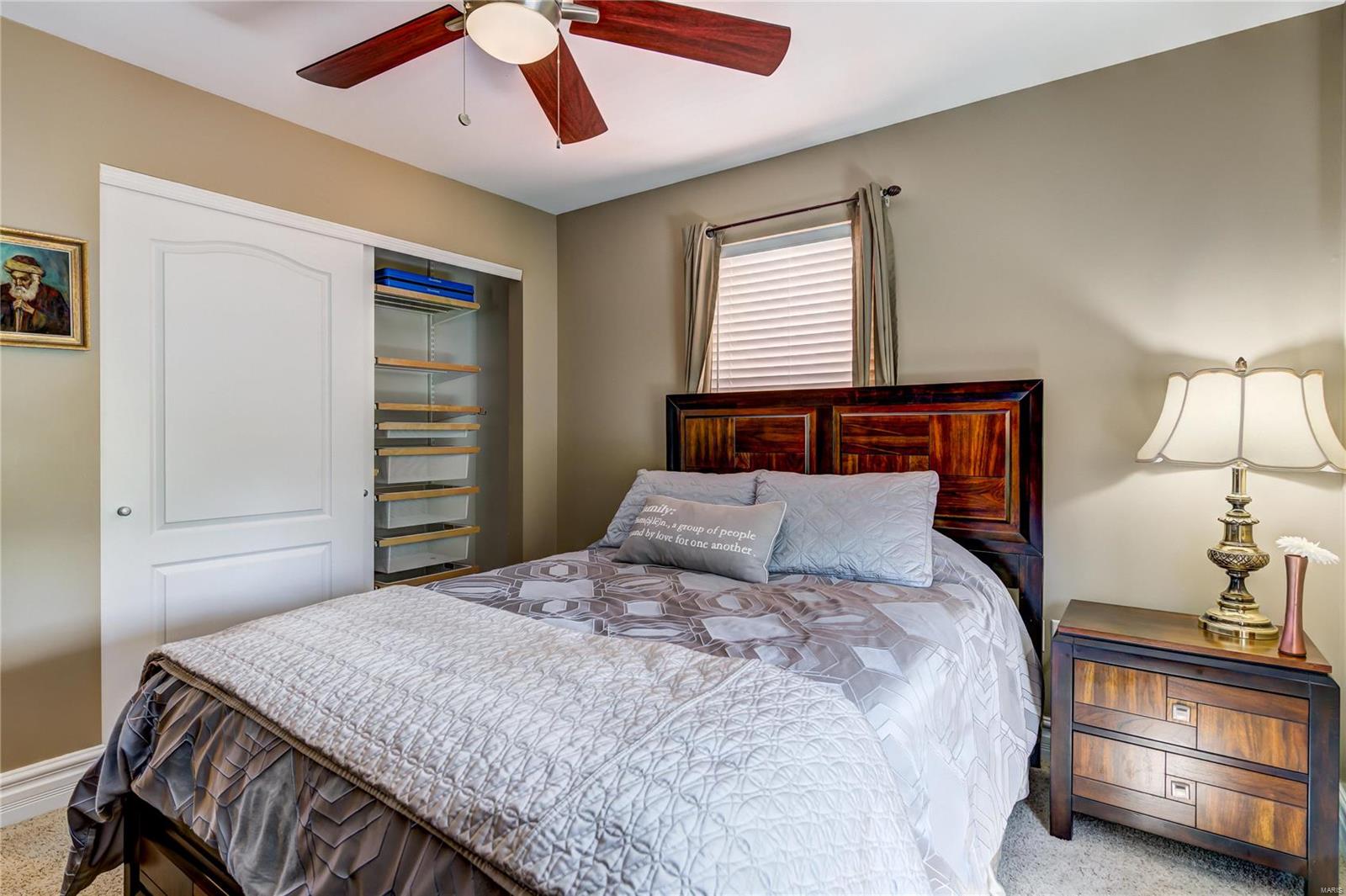 Botanical Heights - Residential