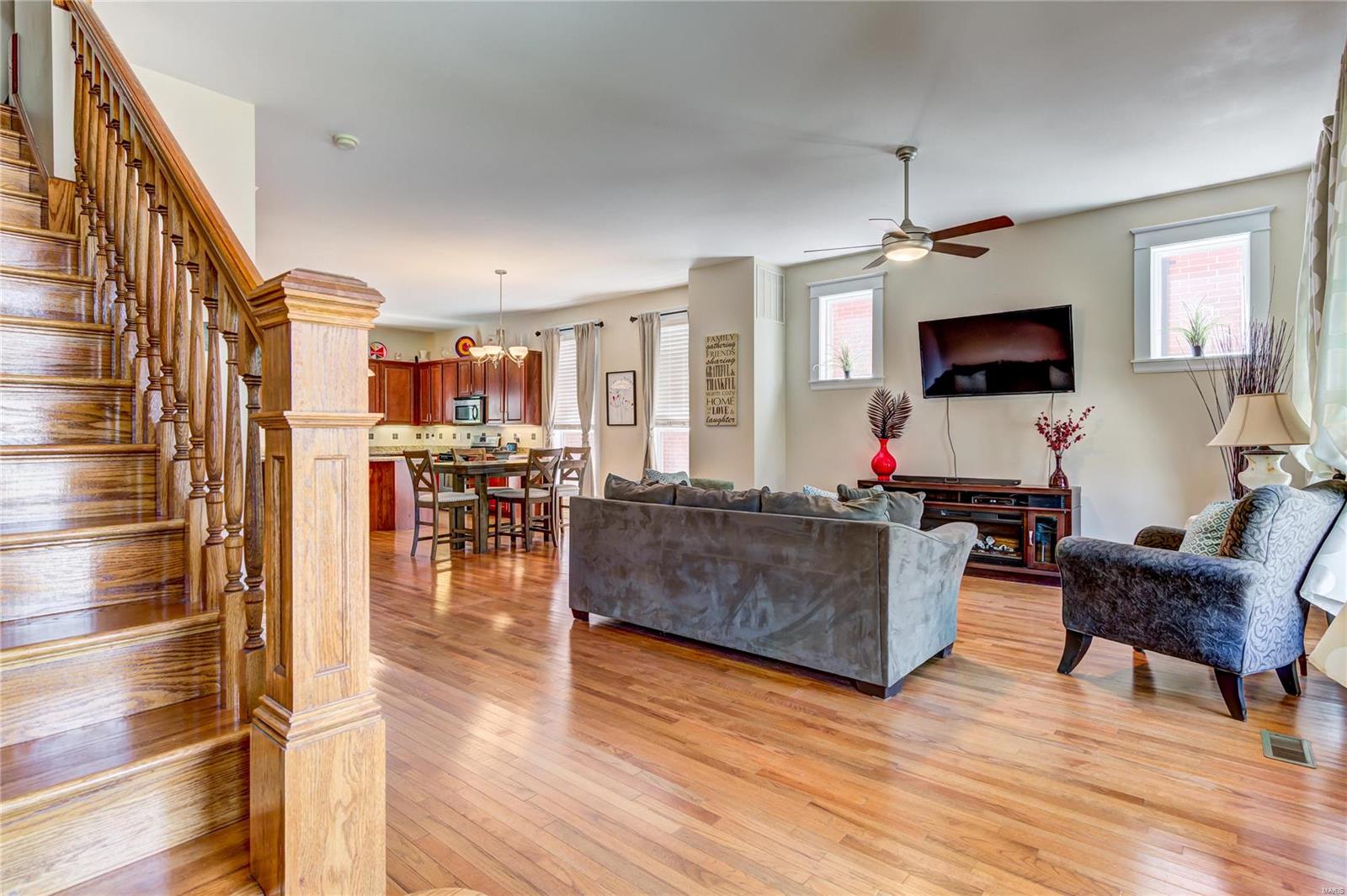 Botanical Heights - Residential