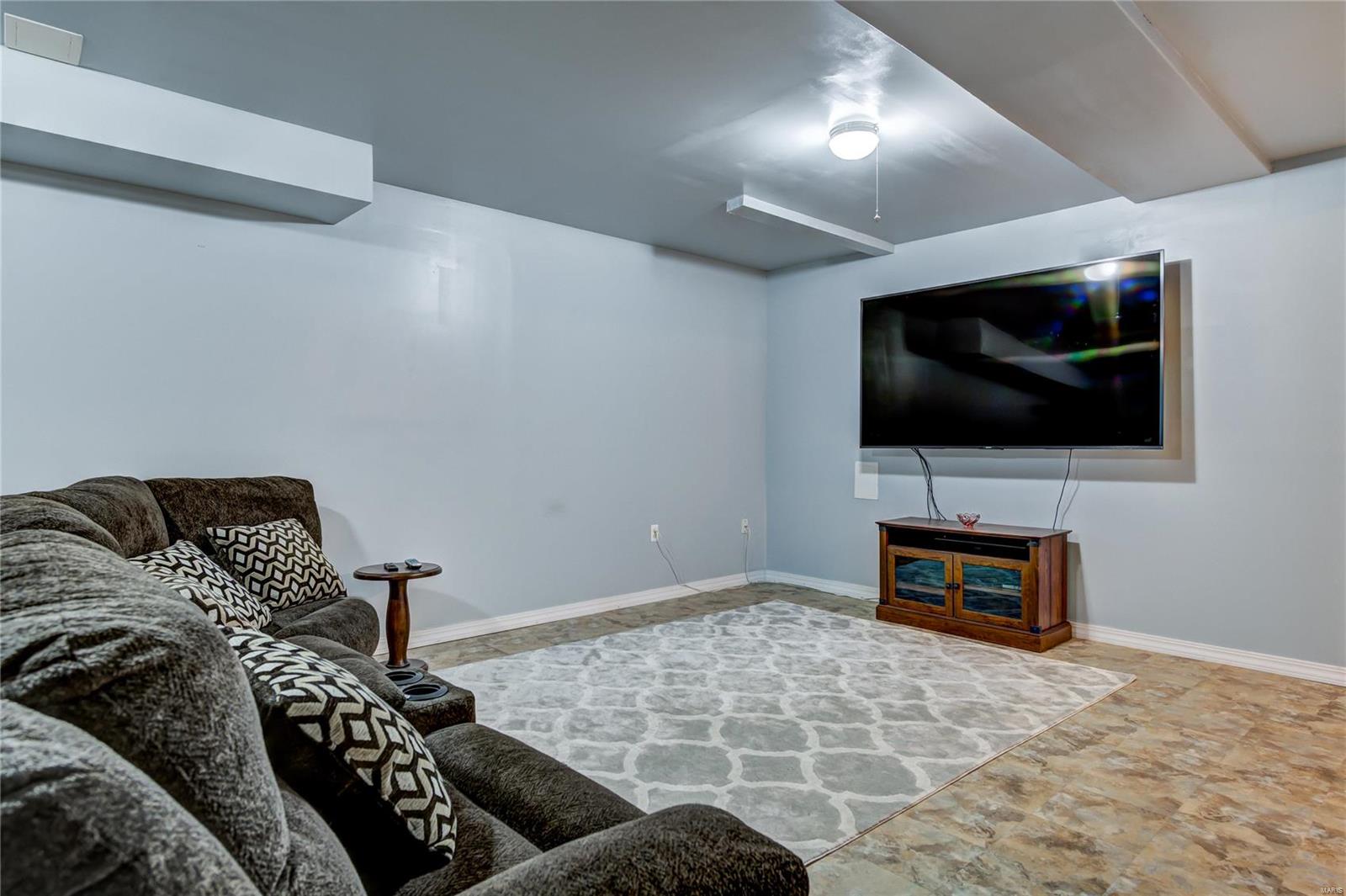 Botanical Heights - Residential