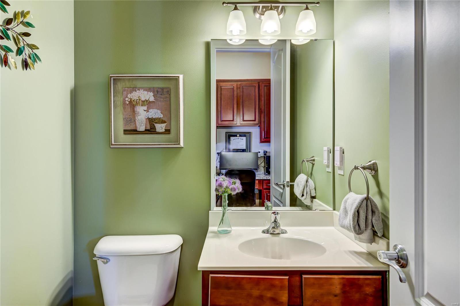 Botanical Heights - Residential