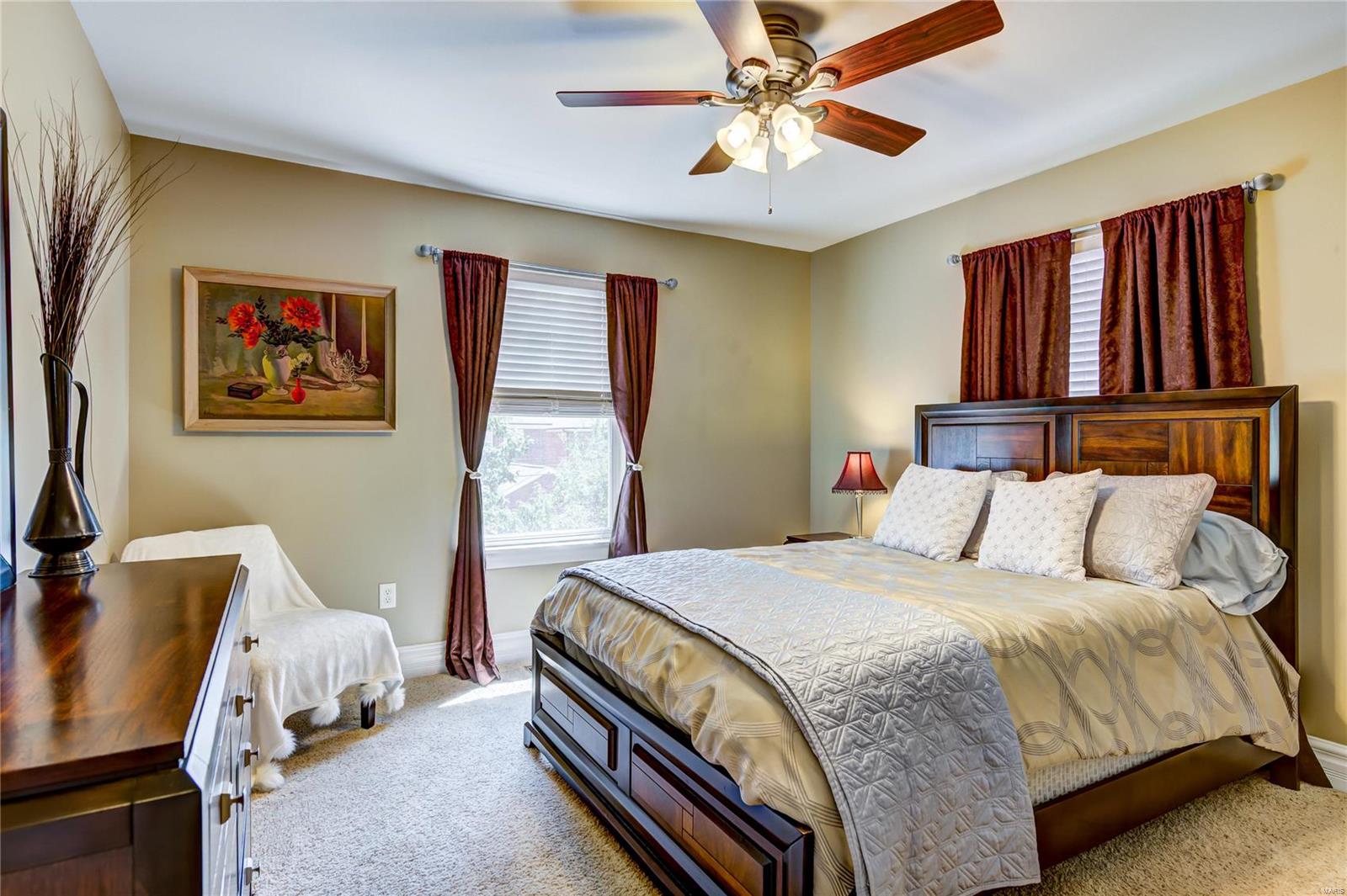 Botanical Heights - Residential