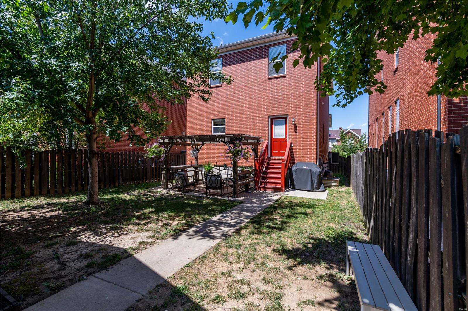 Botanical Heights - Residential