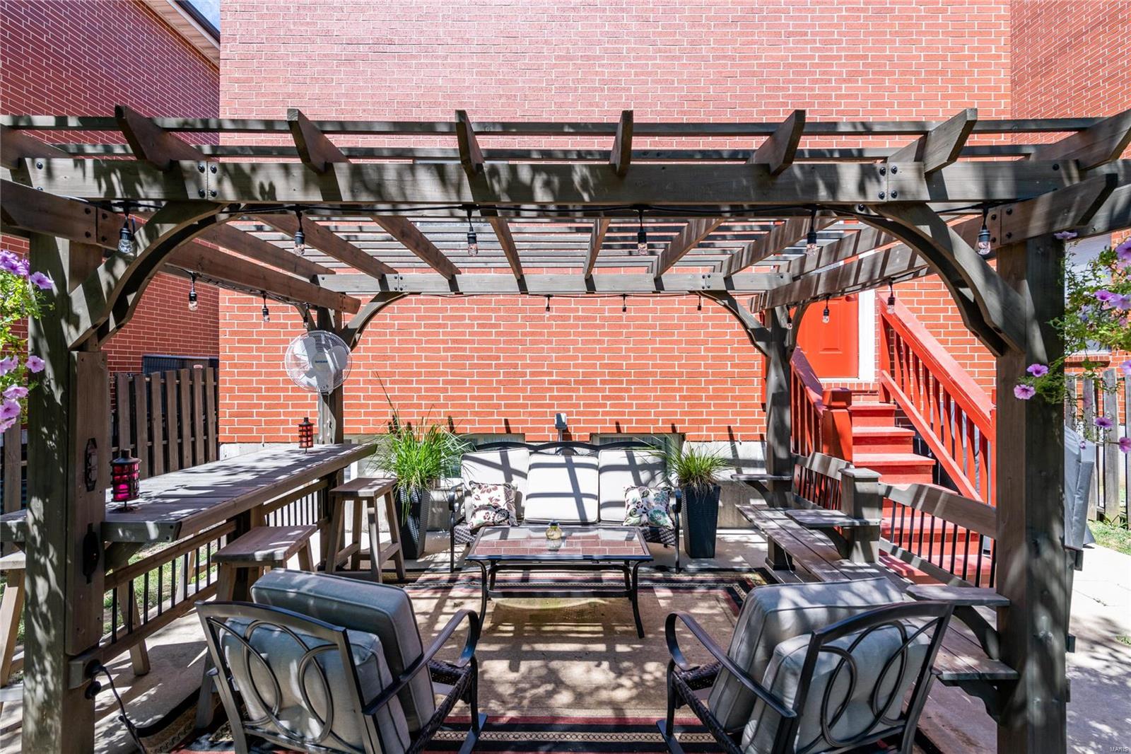 Botanical Heights - Residential