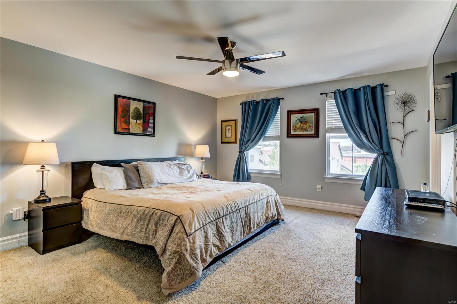 Botanical Heights - Residential