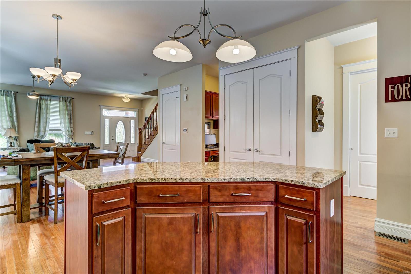 Botanical Heights - Residential