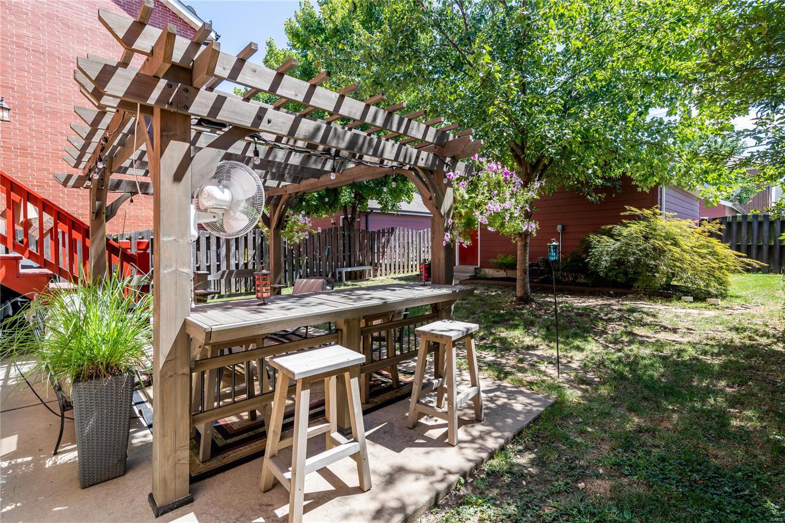 Botanical Heights - Residential