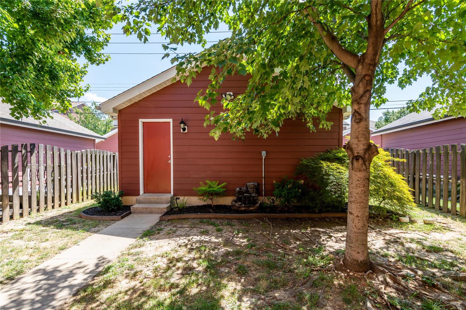 Botanical Heights - Residential