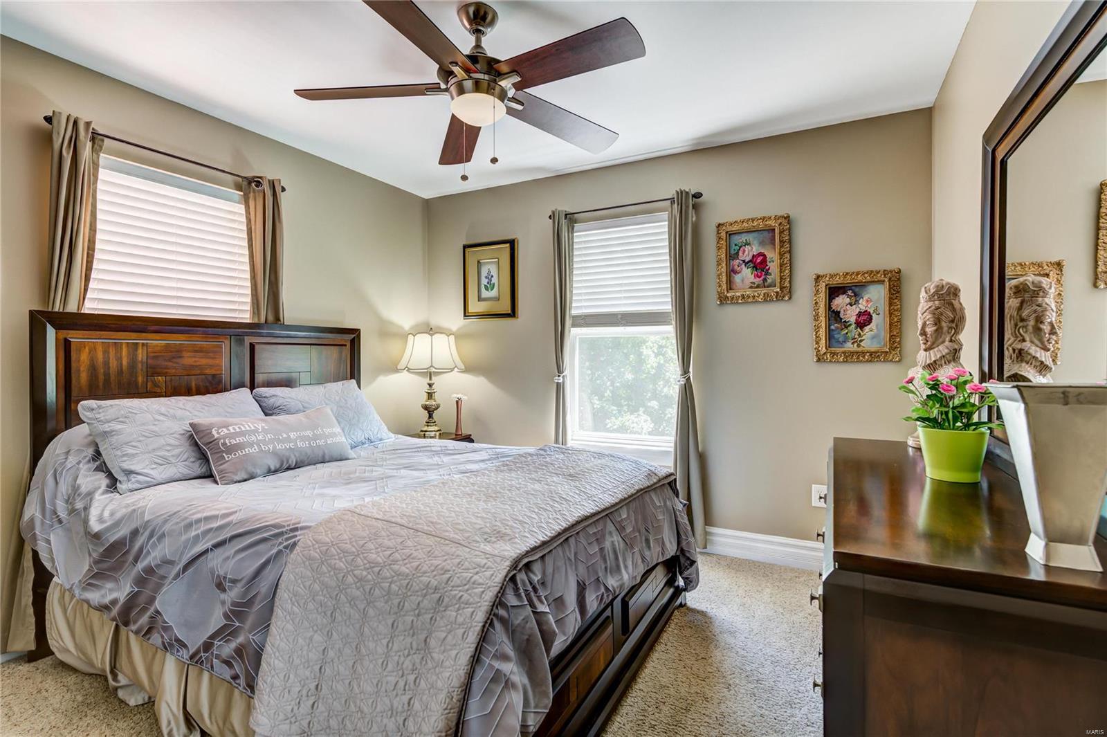 Botanical Heights - Residential