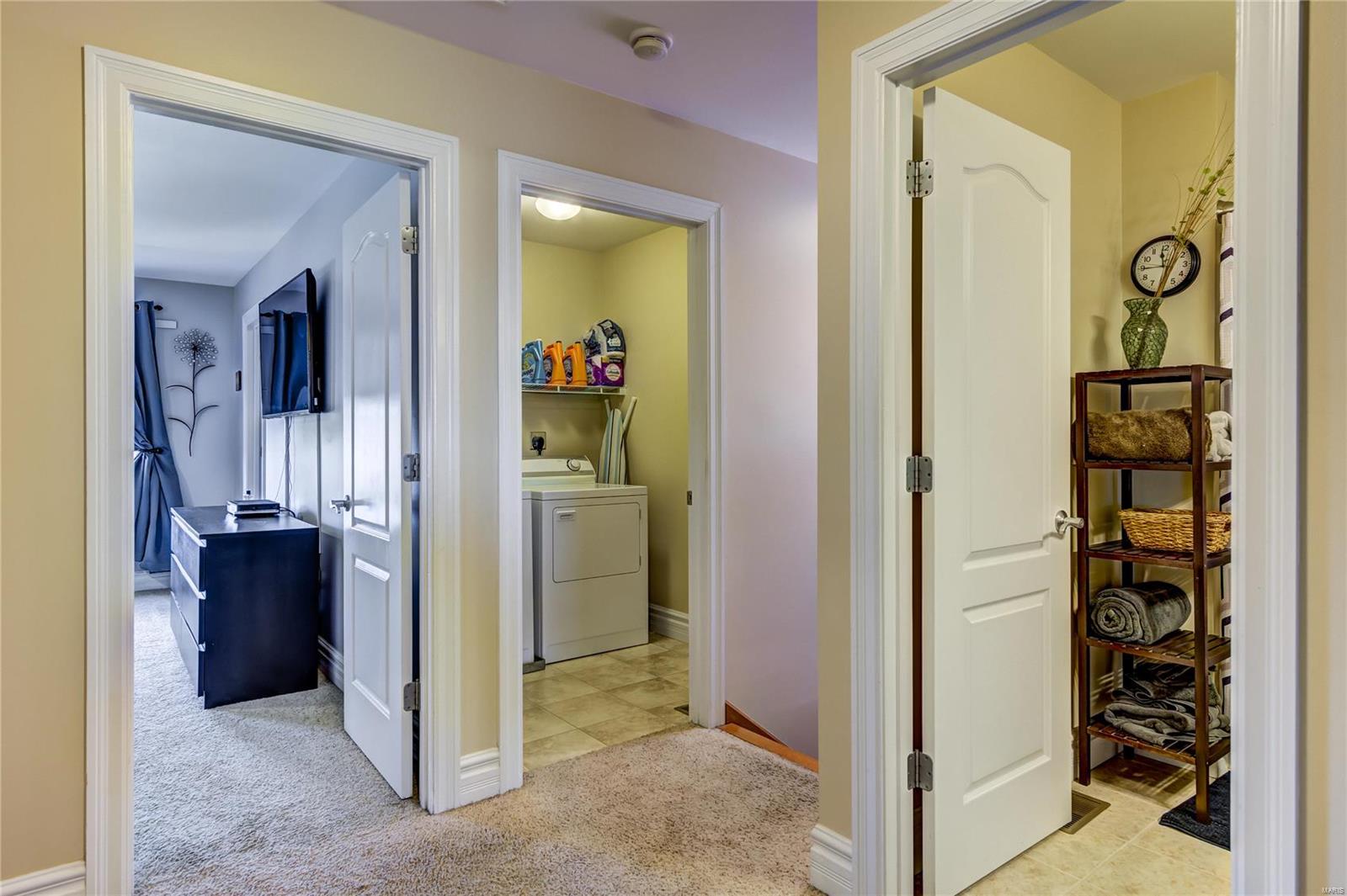 Botanical Heights - Residential