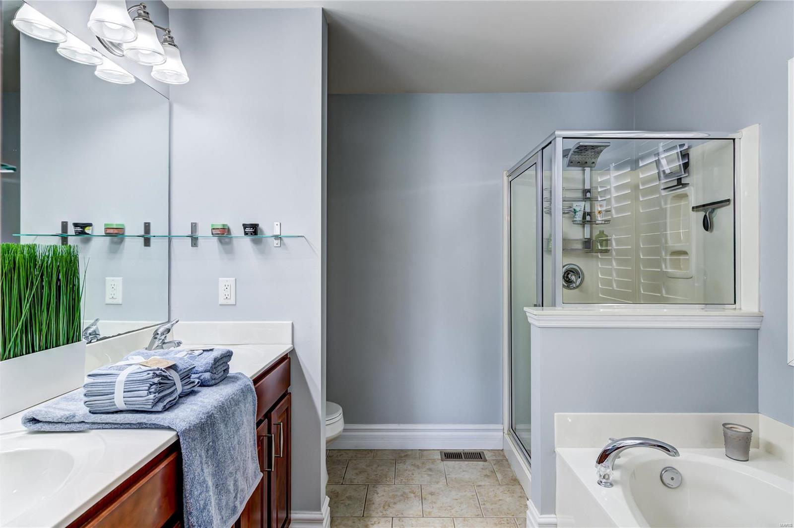 Botanical Heights - Residential