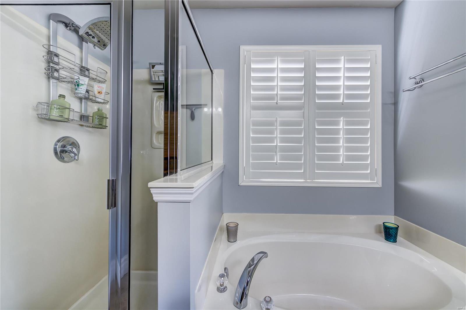 Botanical Heights - Residential