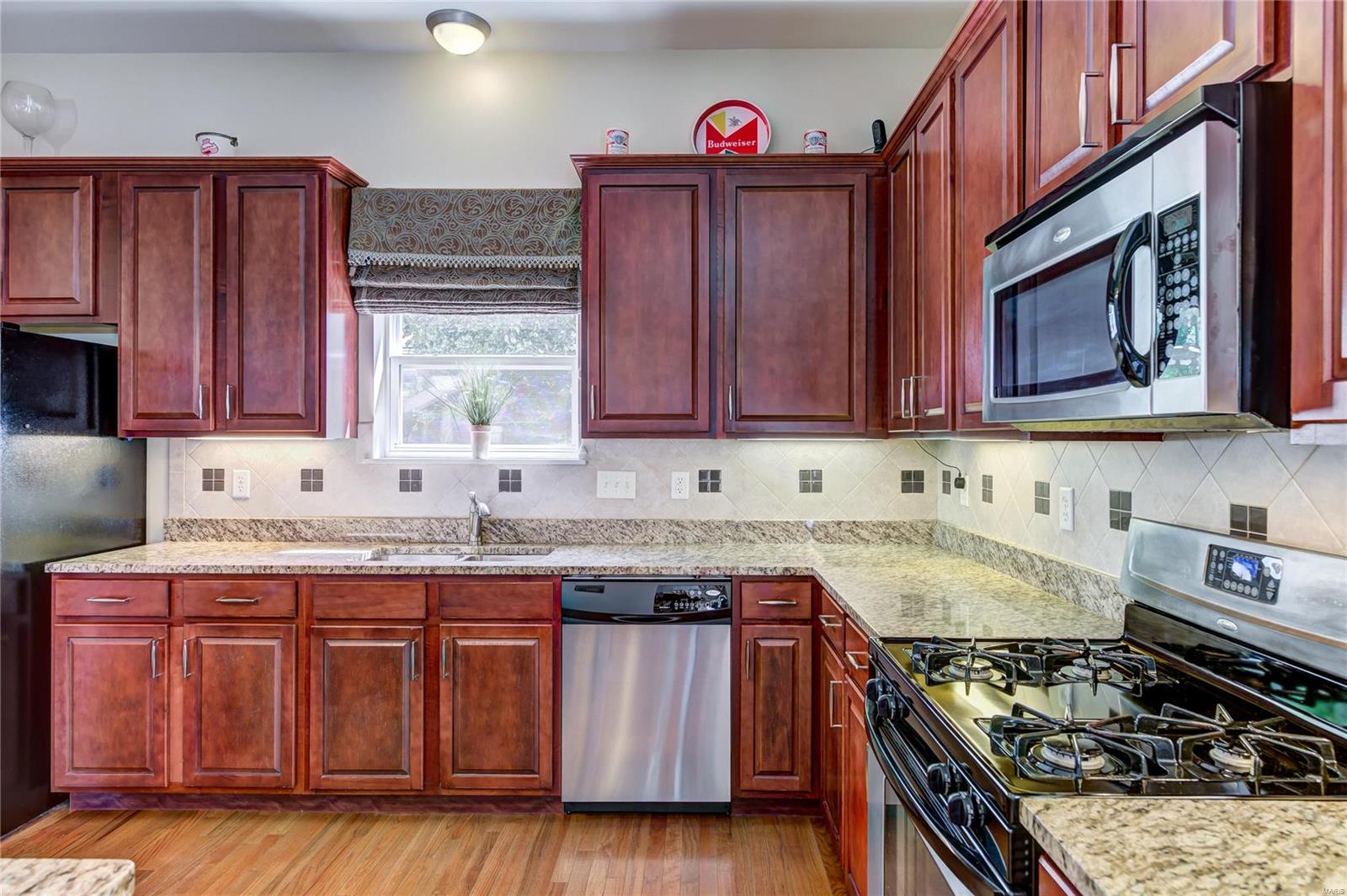 Botanical Heights - Residential