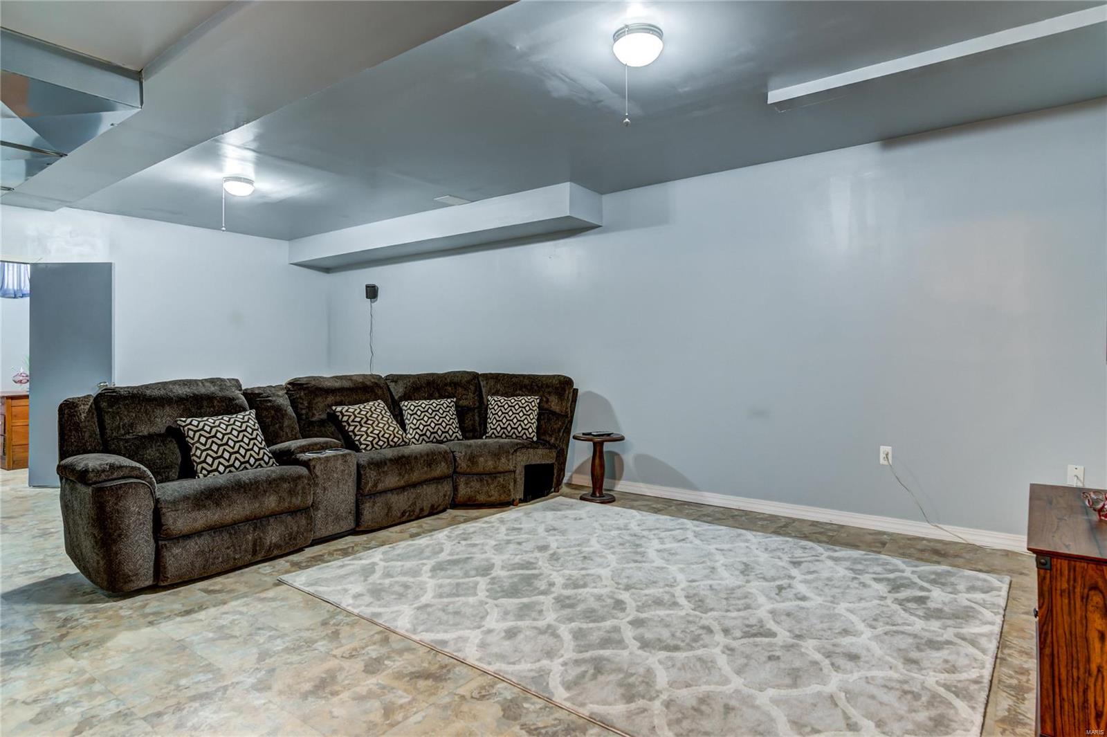 Botanical Heights - Residential