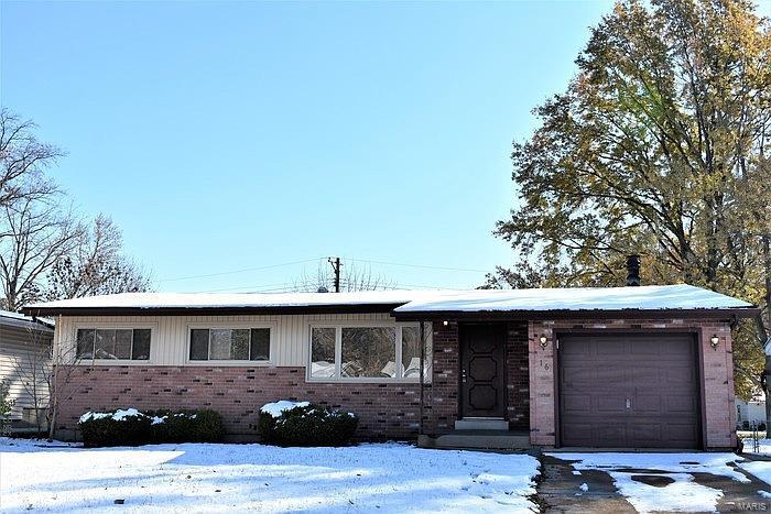 Mary Rose - Residential Lease