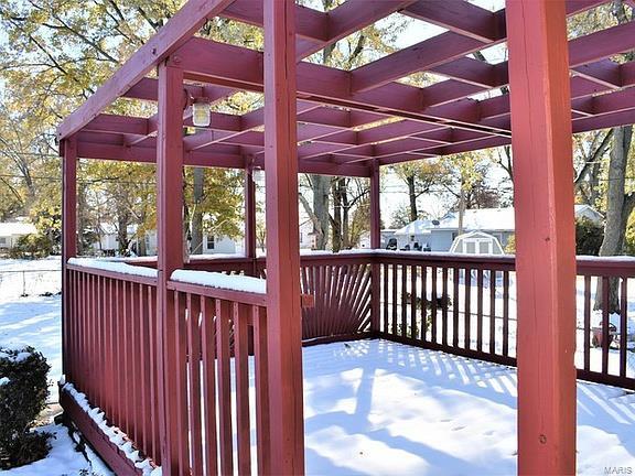 Mary Rose - Residential Lease