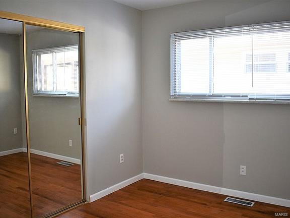 Mary Rose - Residential Lease