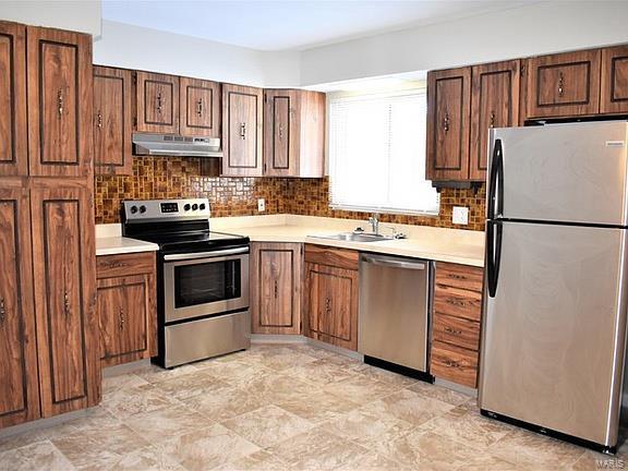 Mary Rose - Residential Lease