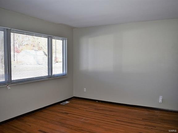 Mary Rose - Residential Lease