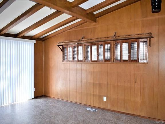 Mary Rose - Residential Lease