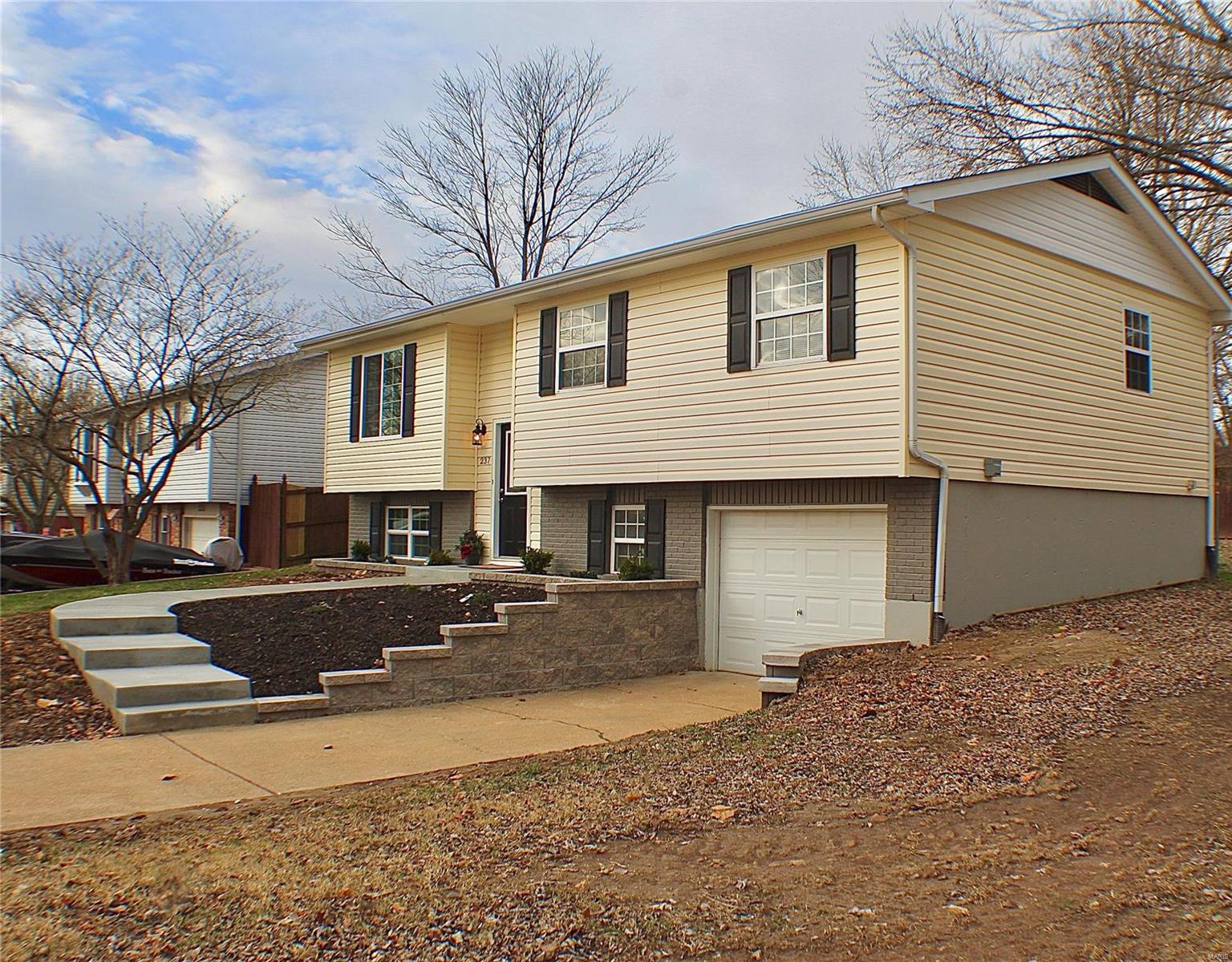 Farmington Meadows - Residential