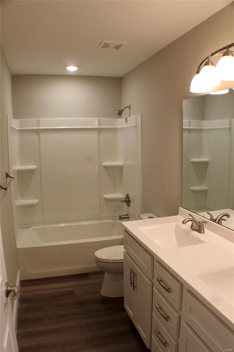 Farmington Meadows - Residential