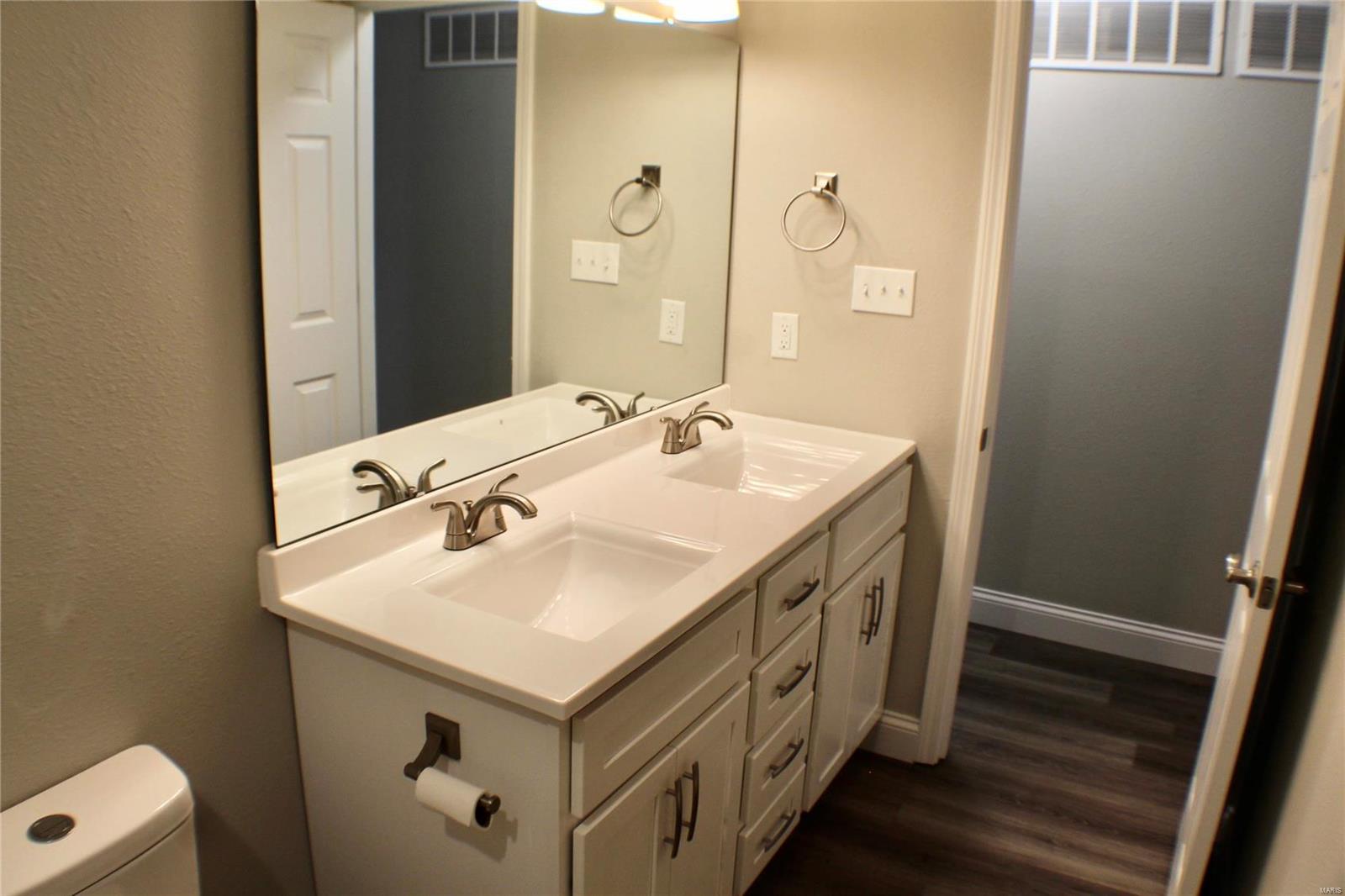 Farmington Meadows - Residential