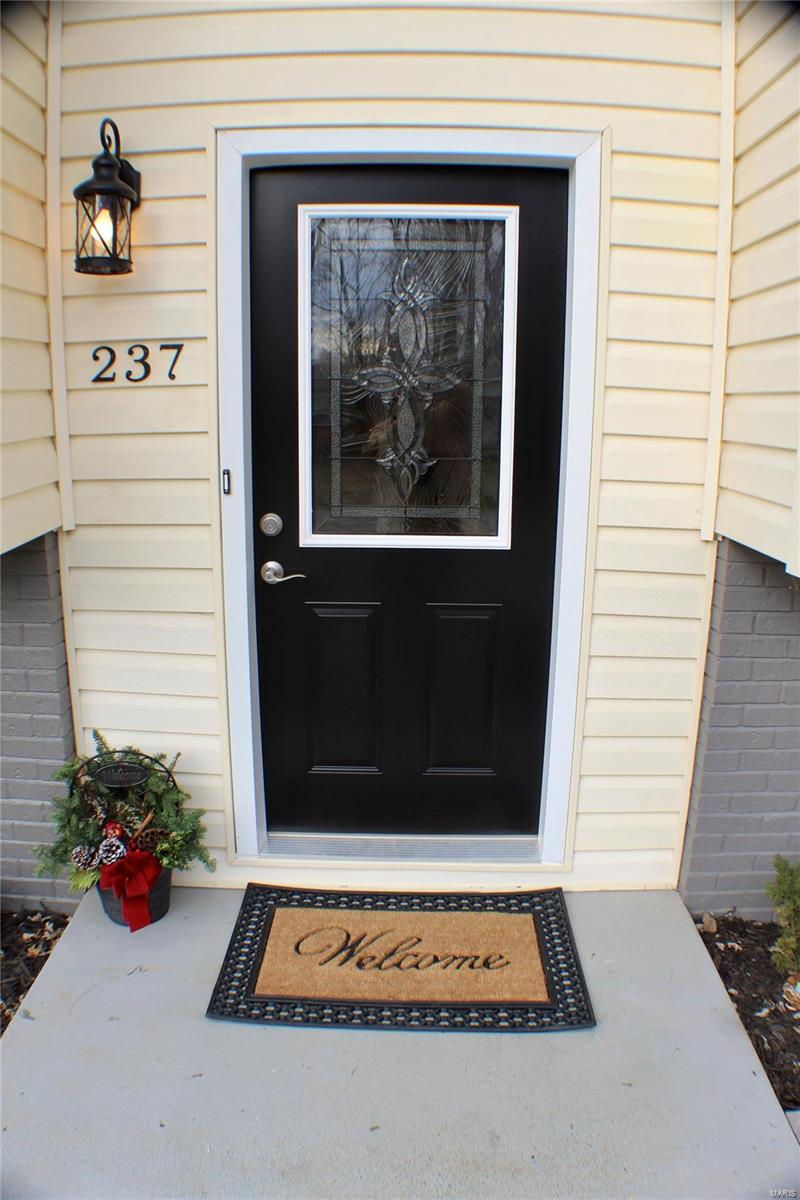 Farmington Meadows - Residential