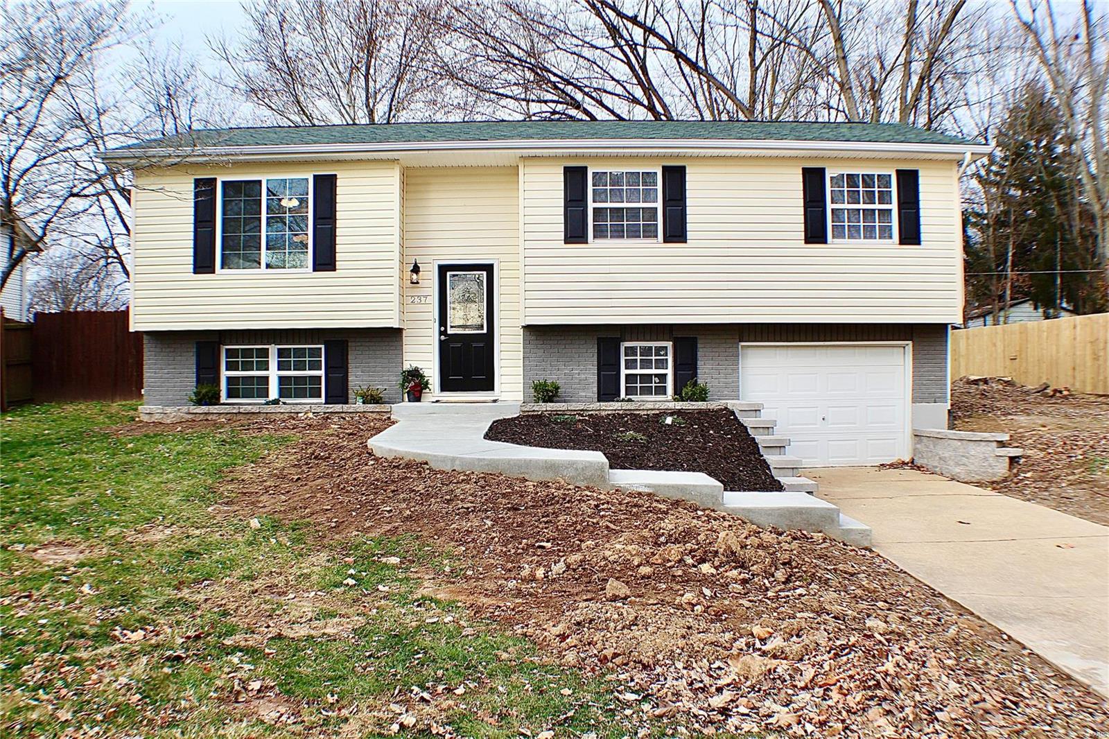 Farmington Meadows - Residential