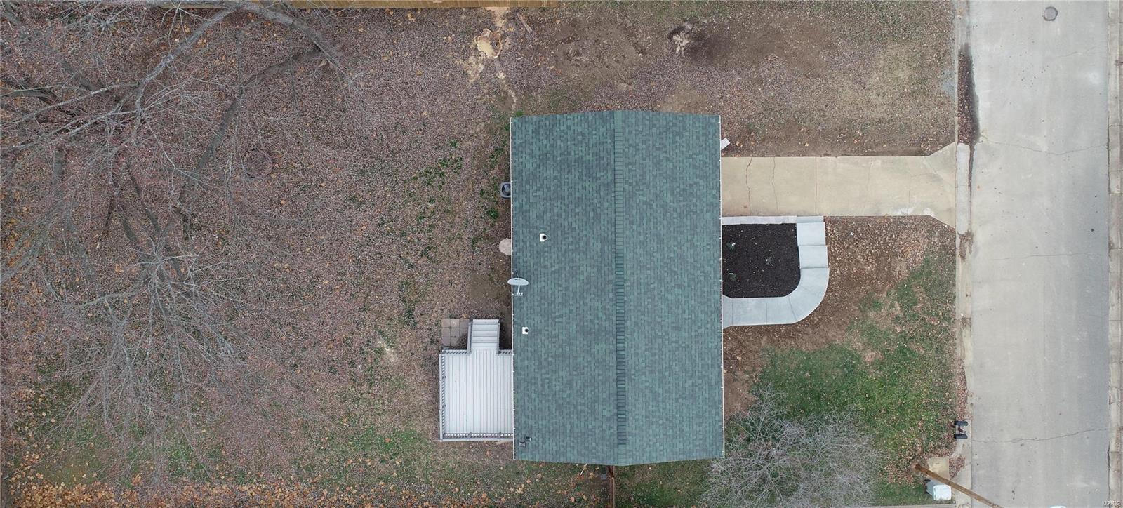 Farmington Meadows - Residential