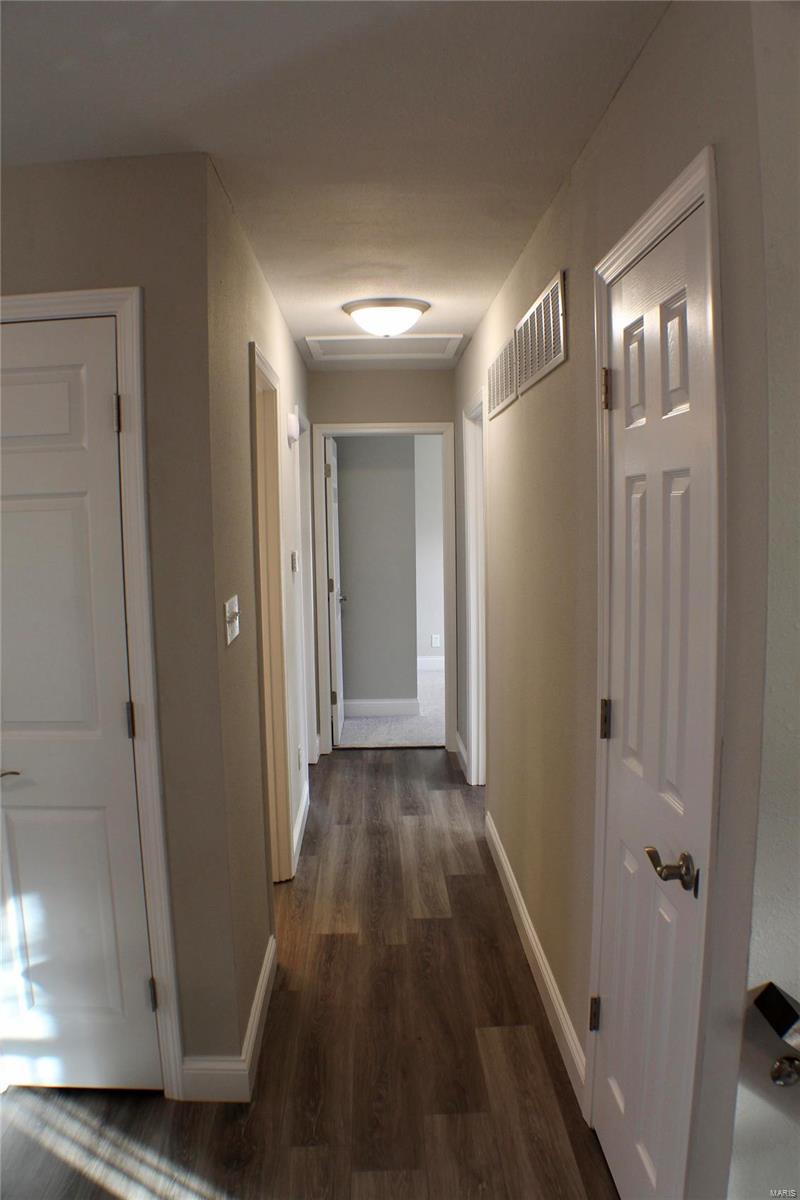 Farmington Meadows - Residential