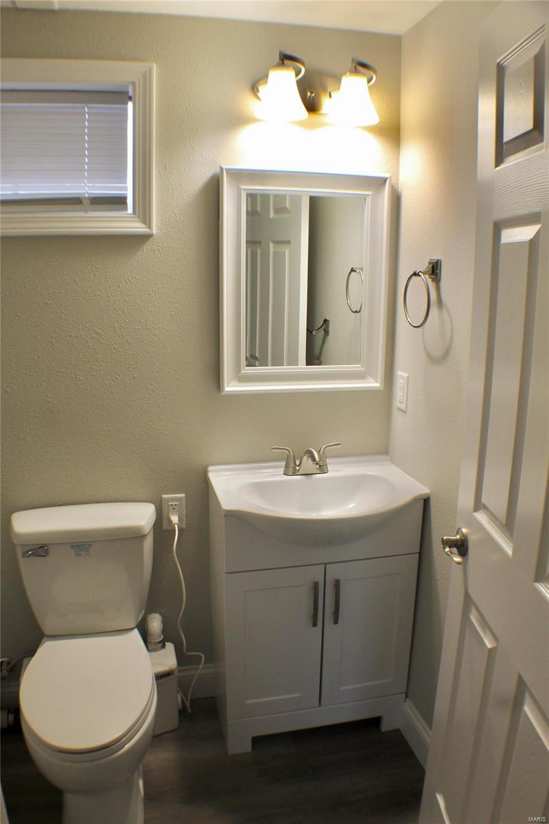 Farmington Meadows - Residential