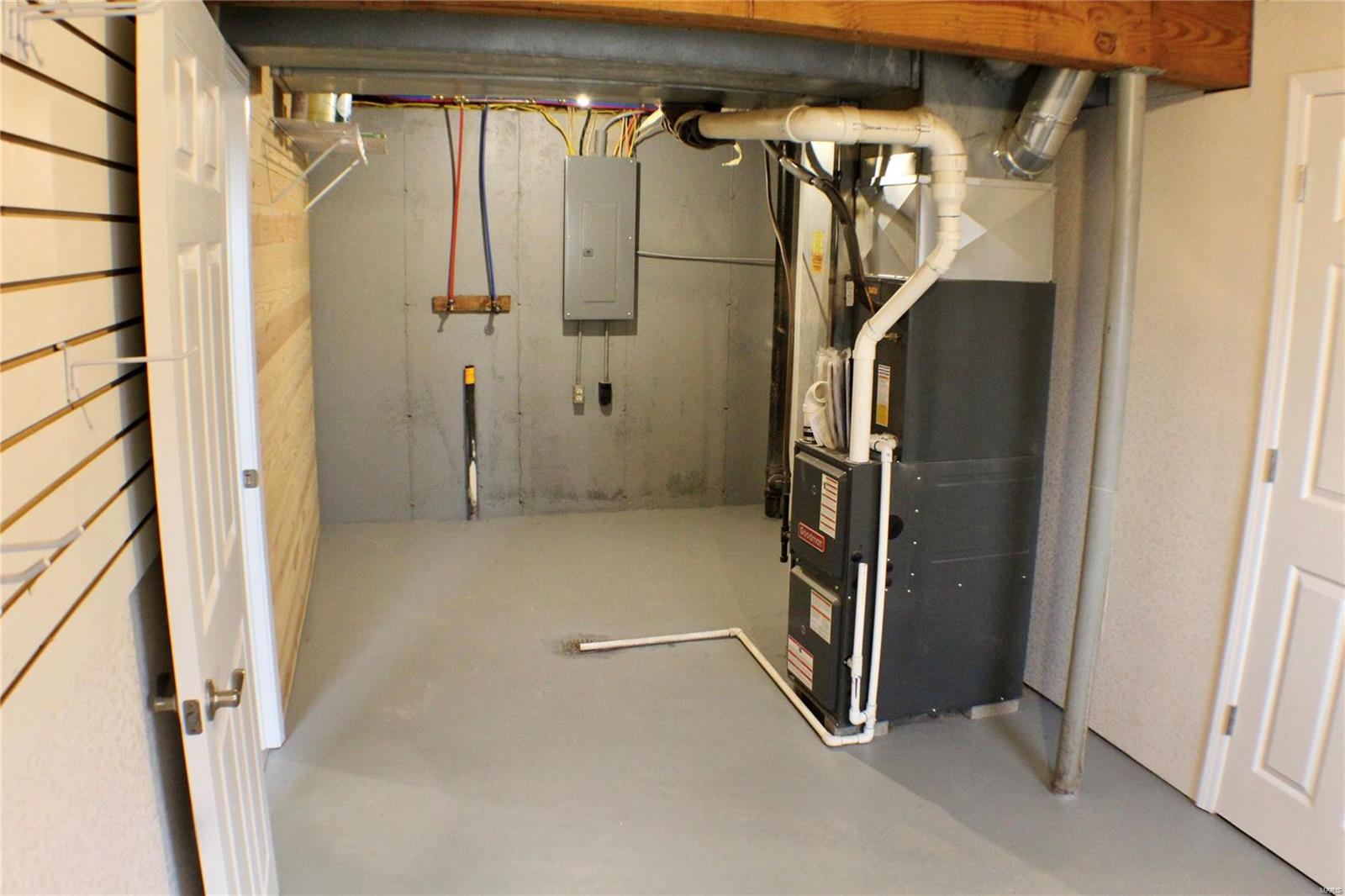 Farmington Meadows - Residential