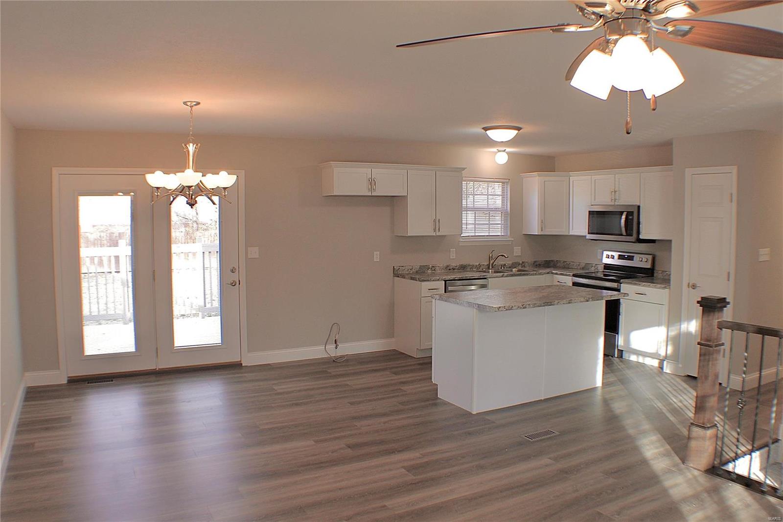 Farmington Meadows - Residential