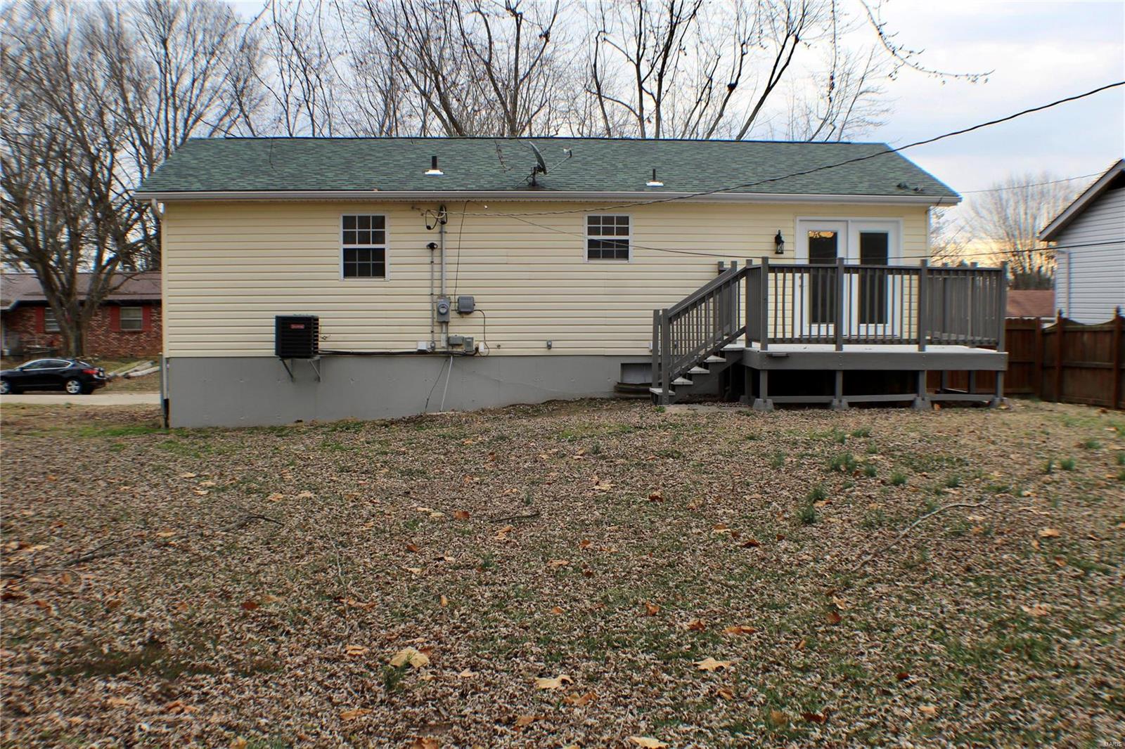 Farmington Meadows - Residential