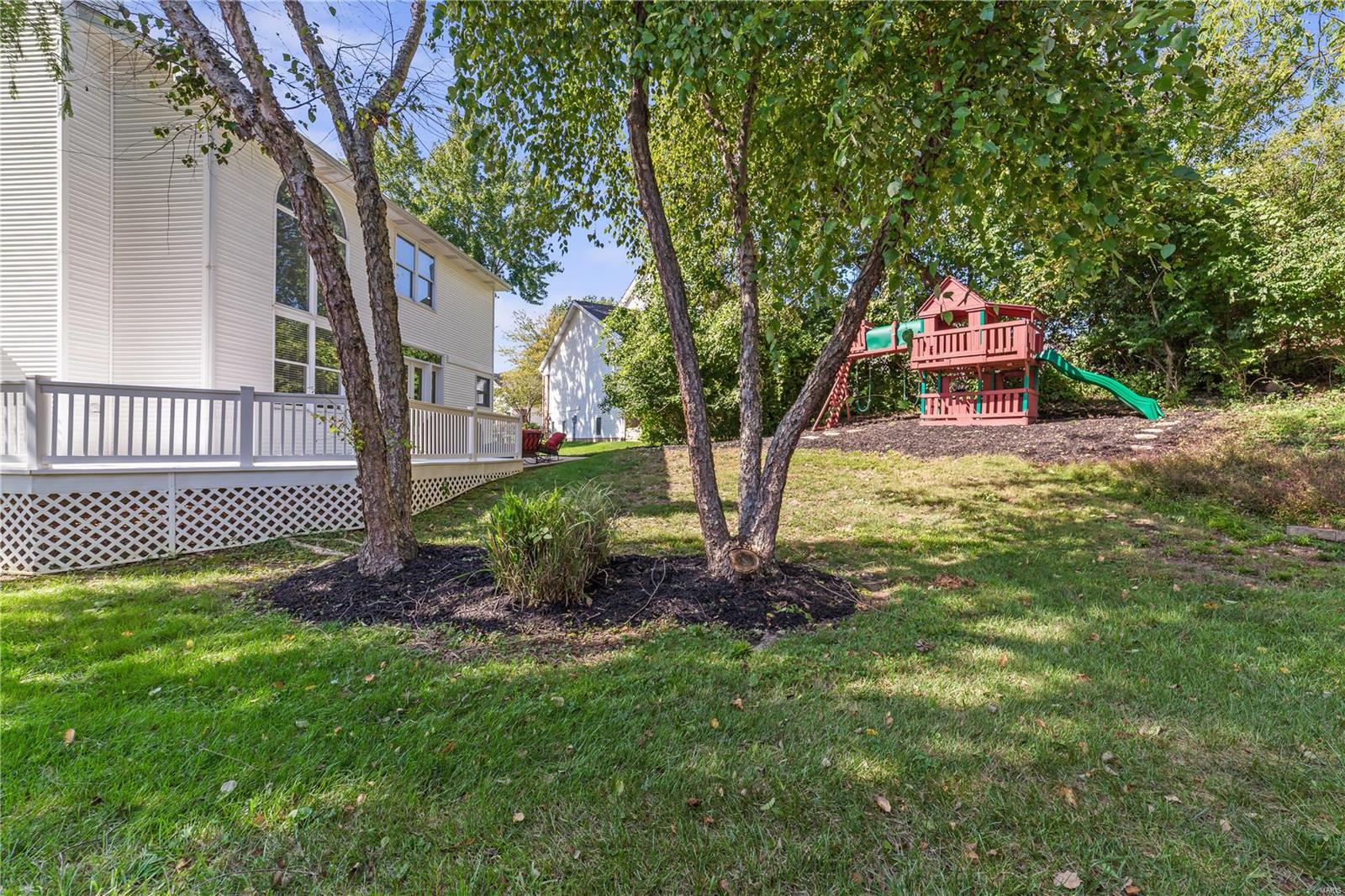 Woodcliffe Place - Residential