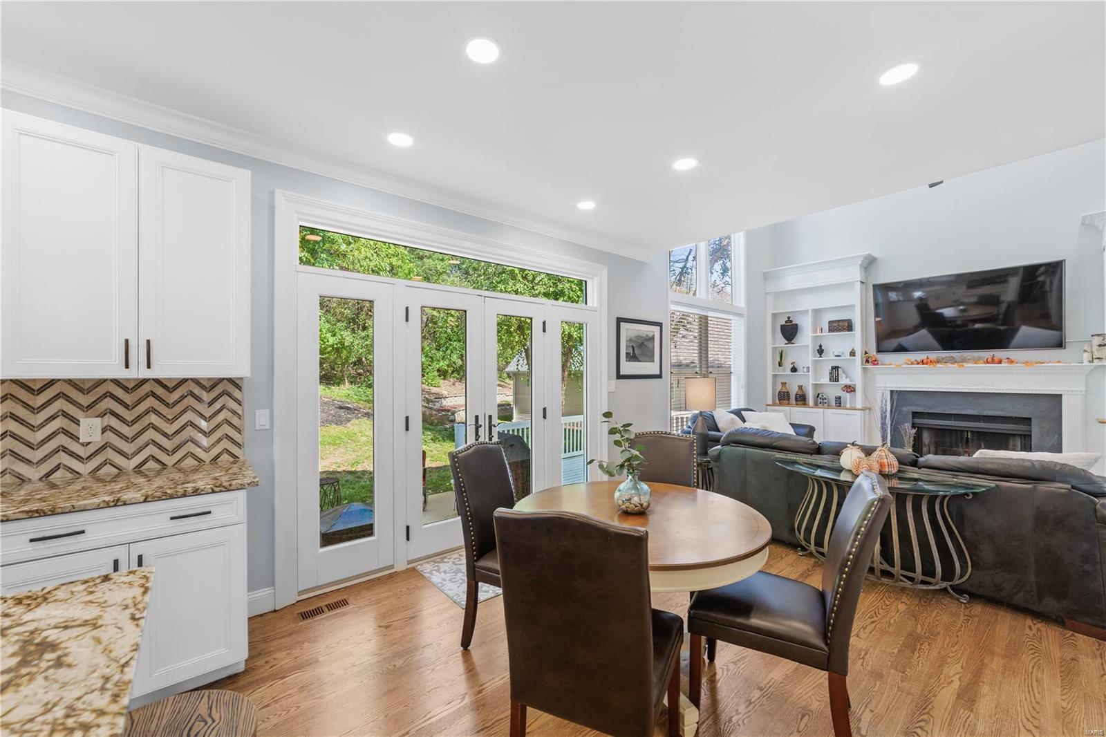 Woodcliffe Place - Residential