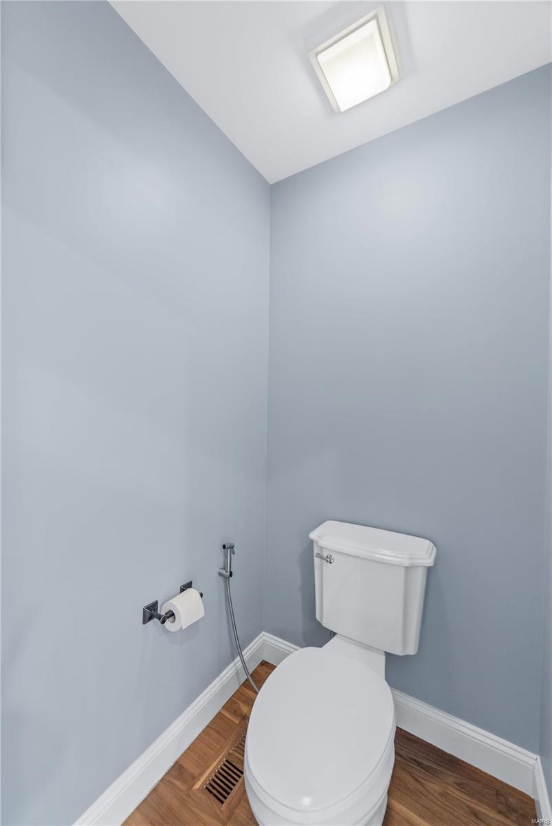 Woodcliffe Place - Residential