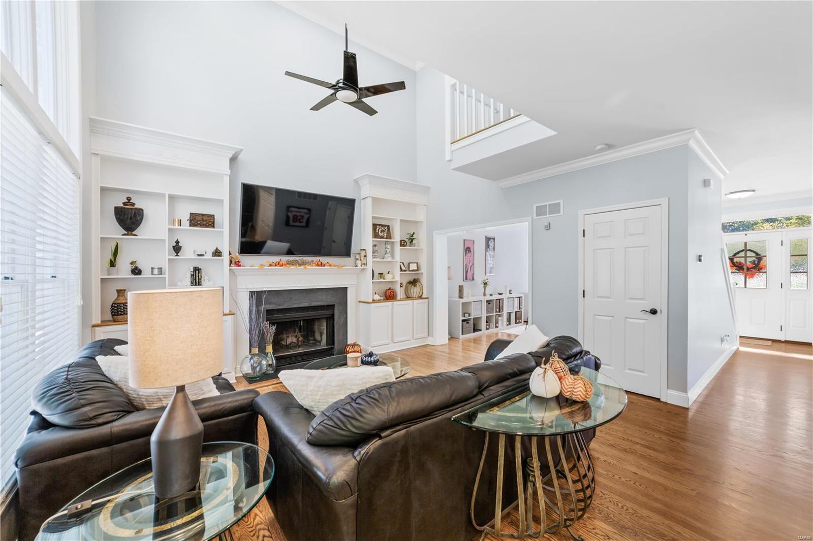 Woodcliffe Place - Residential