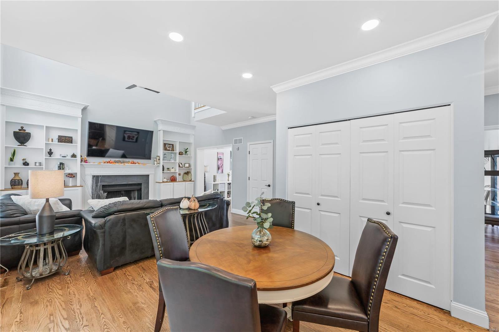 Woodcliffe Place - Residential