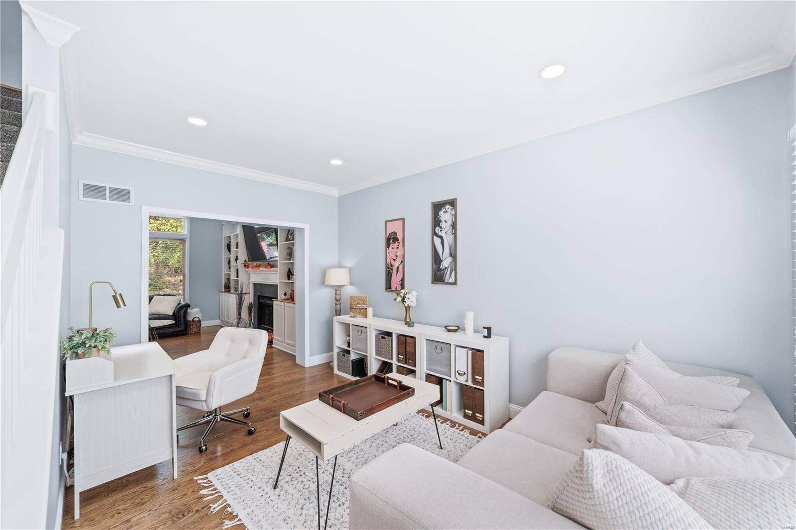 Woodcliffe Place - Residential